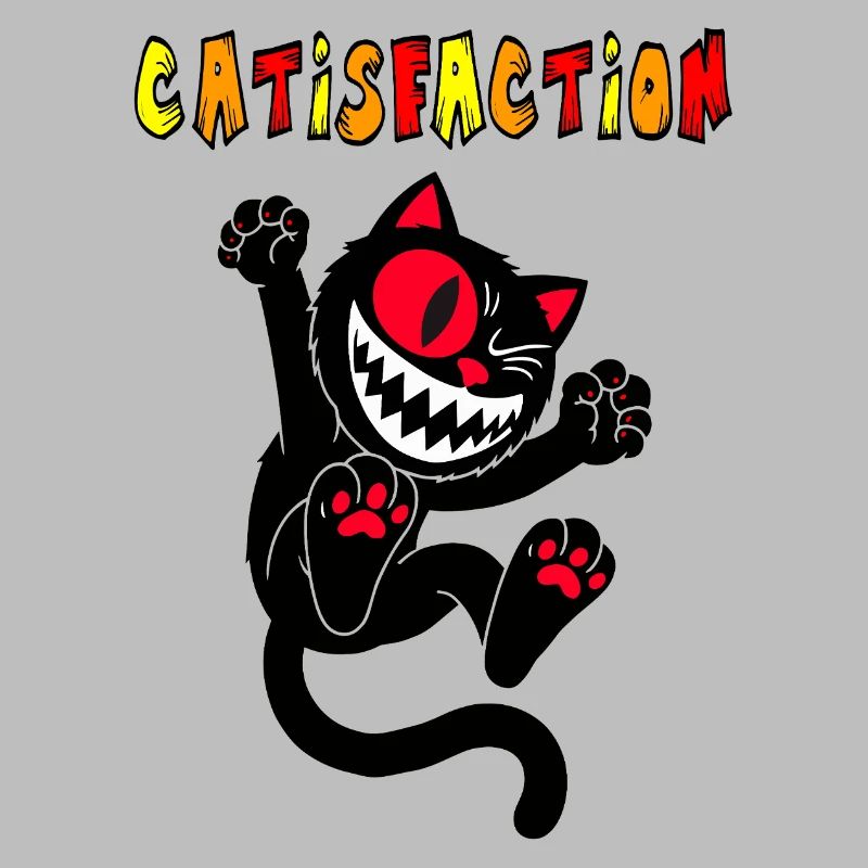 Catisfaction