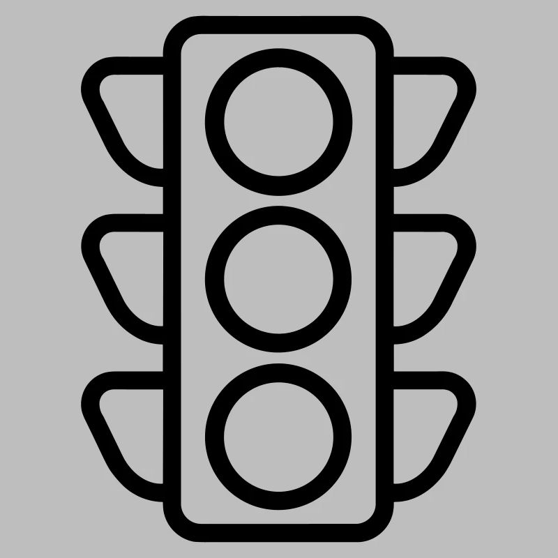 feu de signalisation