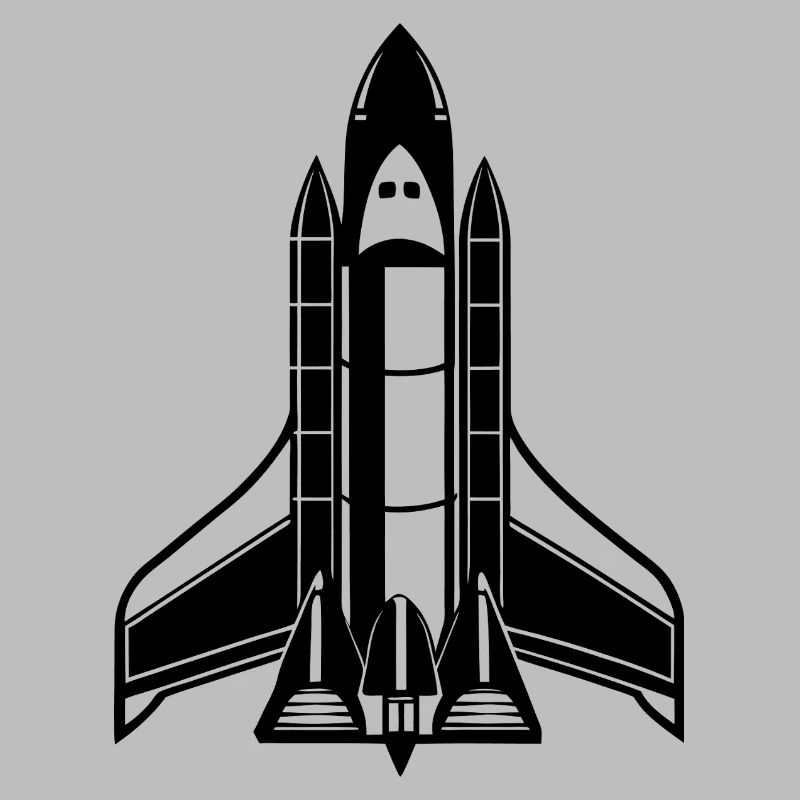 Space shuttle