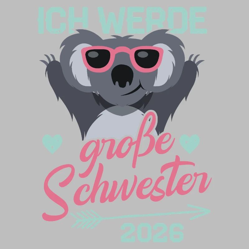 Ich Werde Große Schwester 2026 - Schwangerschaft 