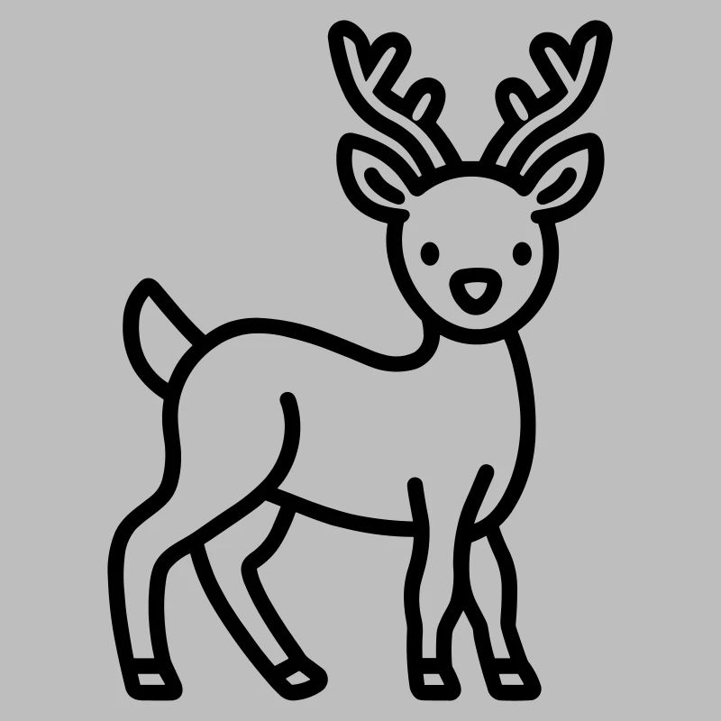 Hirsch