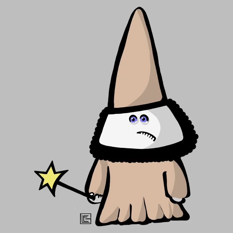Cosmo Cone Hut