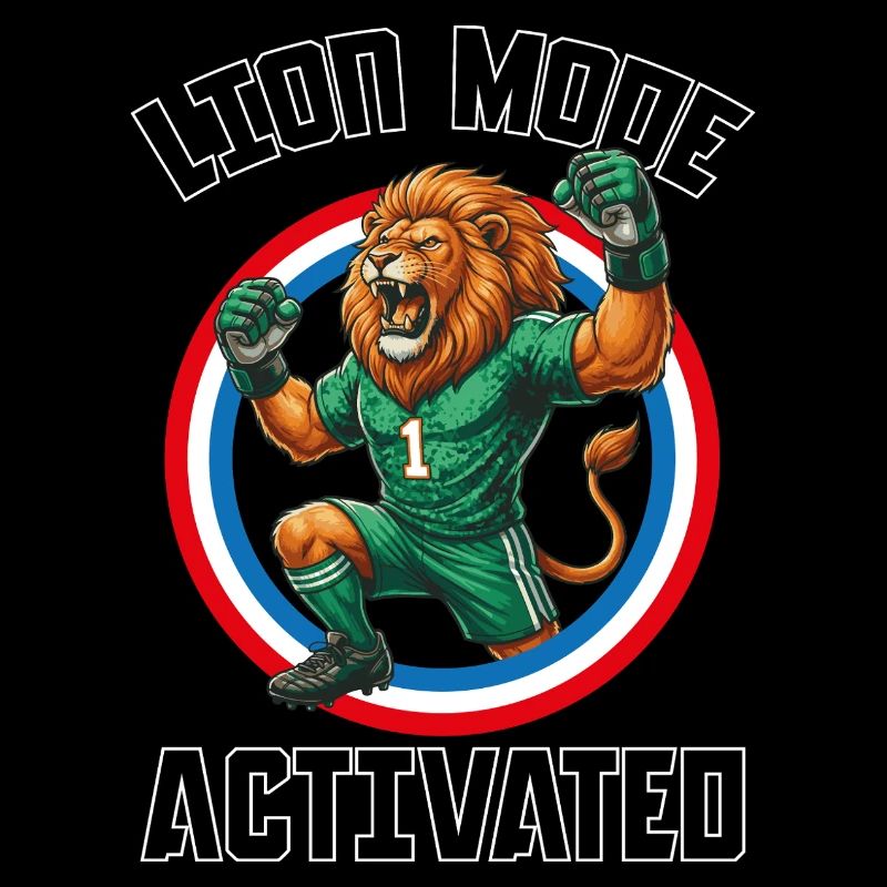 LionModeA