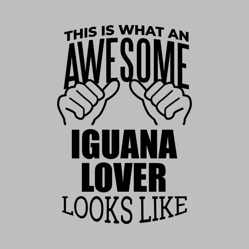 iguane