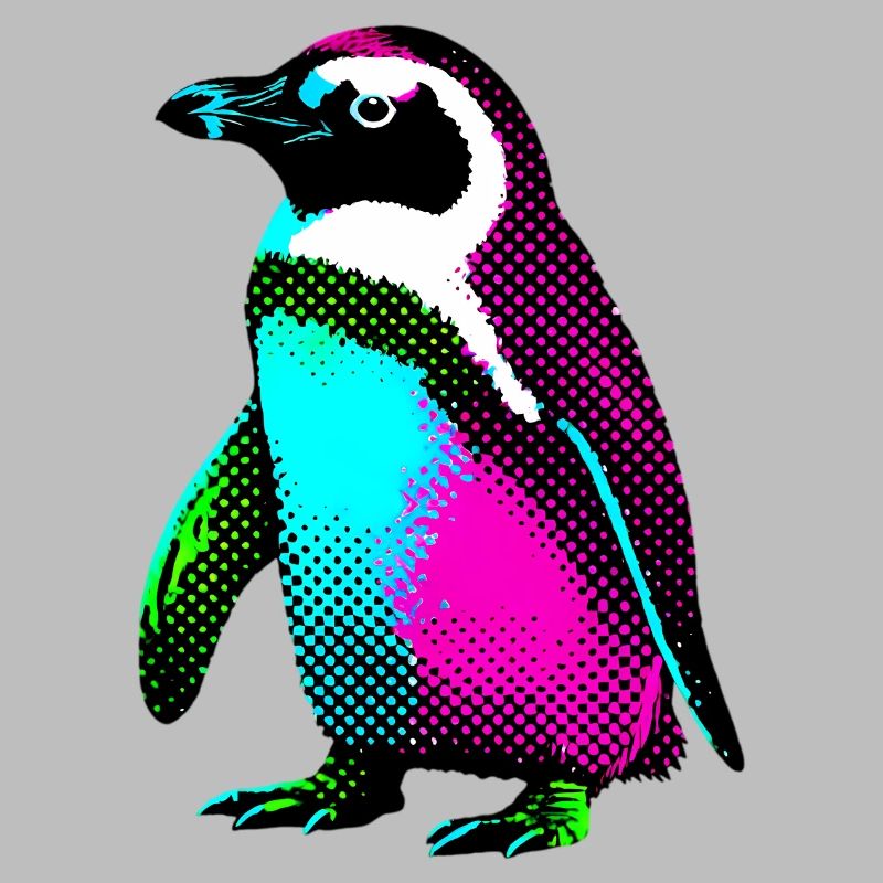 Pinguin