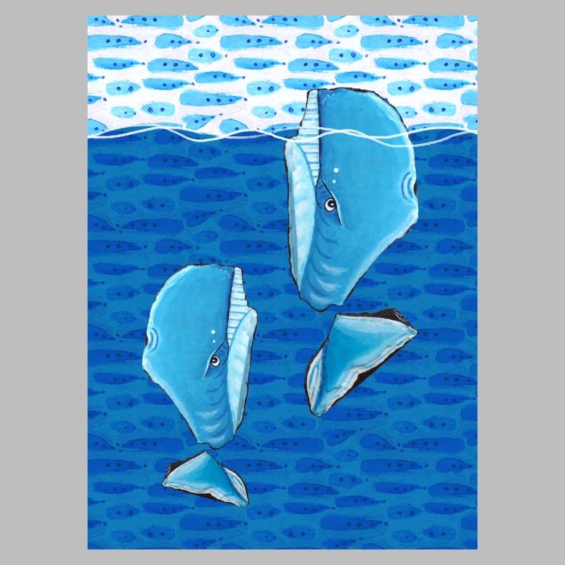 Baleines