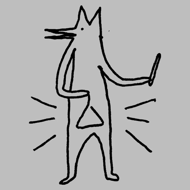 Petit Homme du Triangle