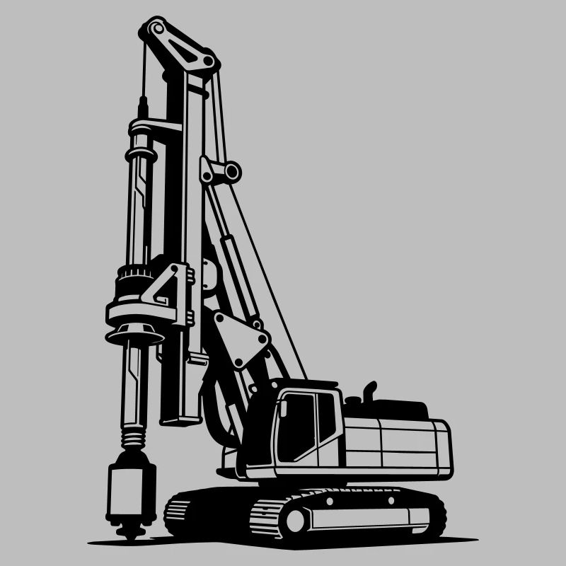 pile driver