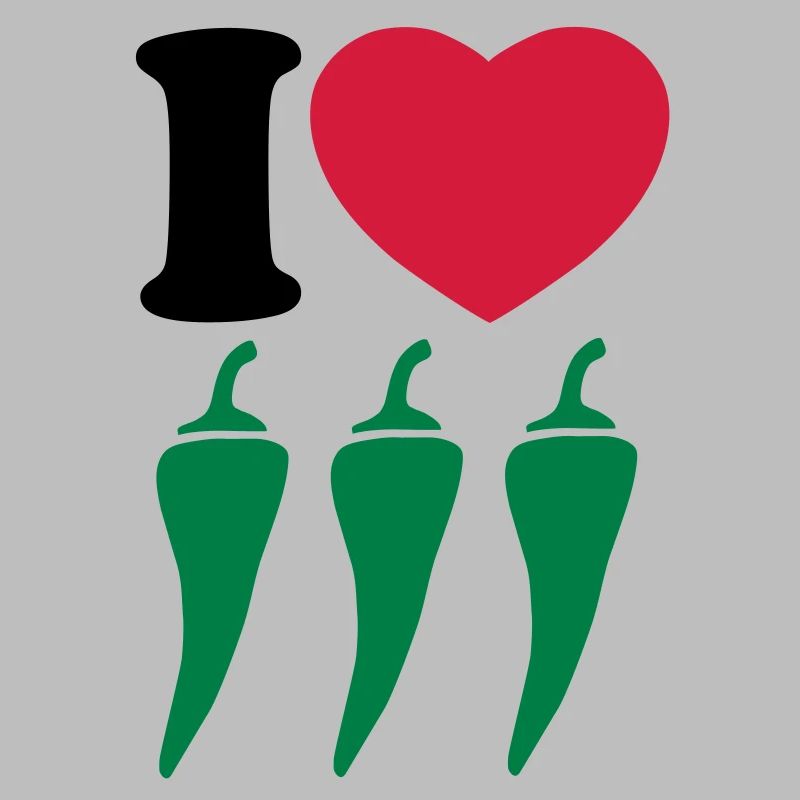 I love chilli