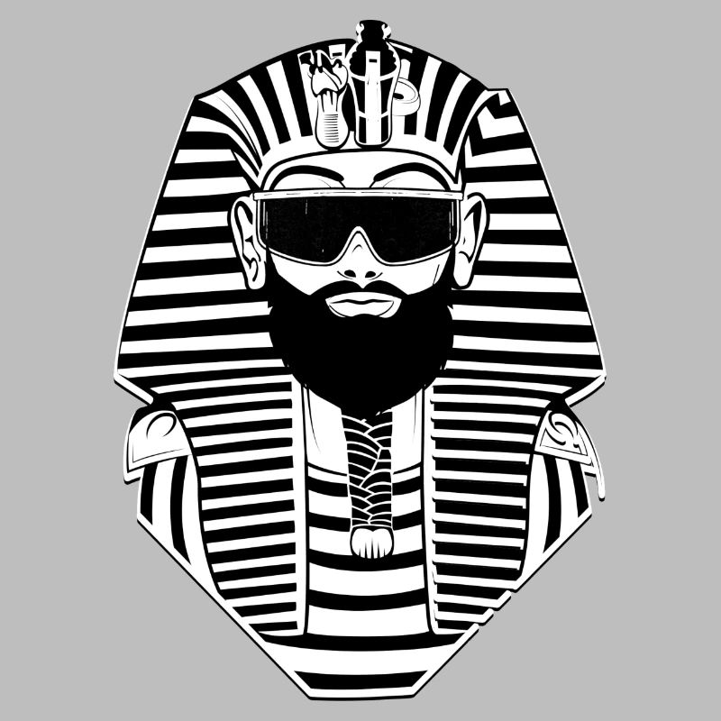 Pharaoh Sunglasses - Egypt Sphinx