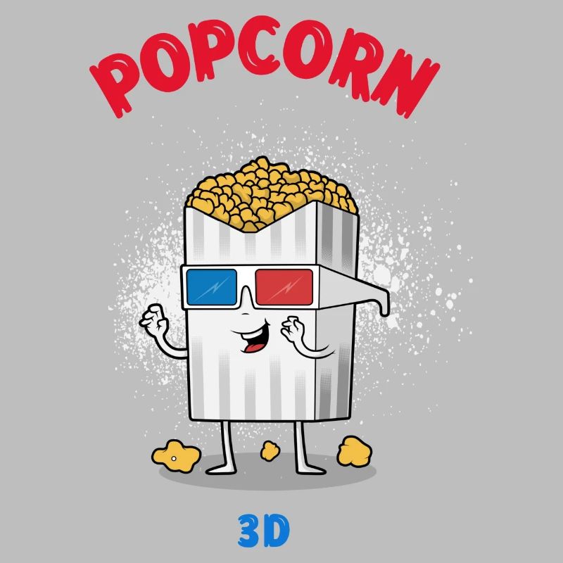 Popcorn