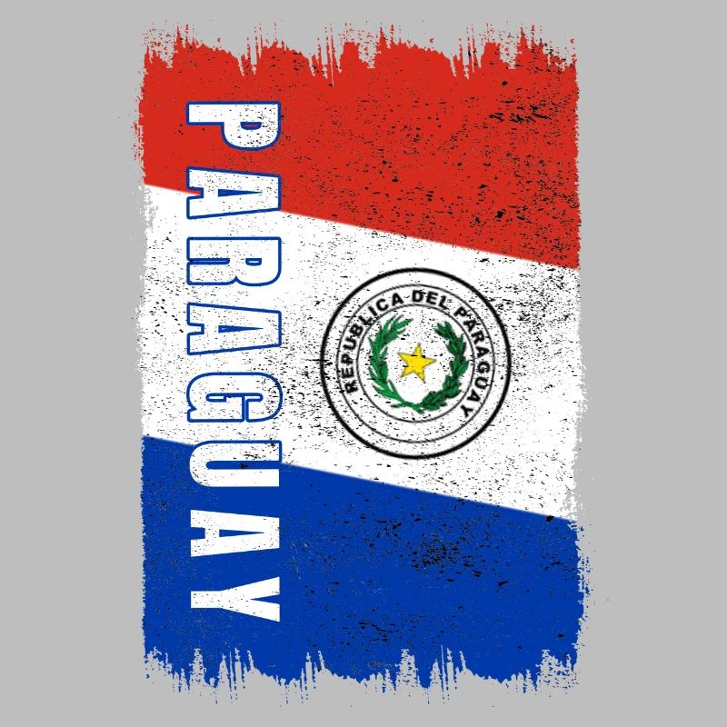 drapeau du Paraguay
