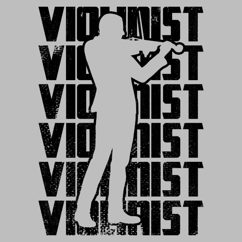 Violinist