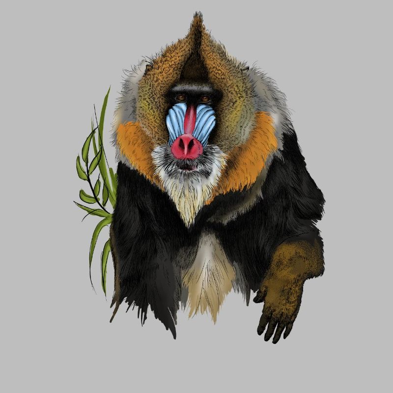 Mandrill