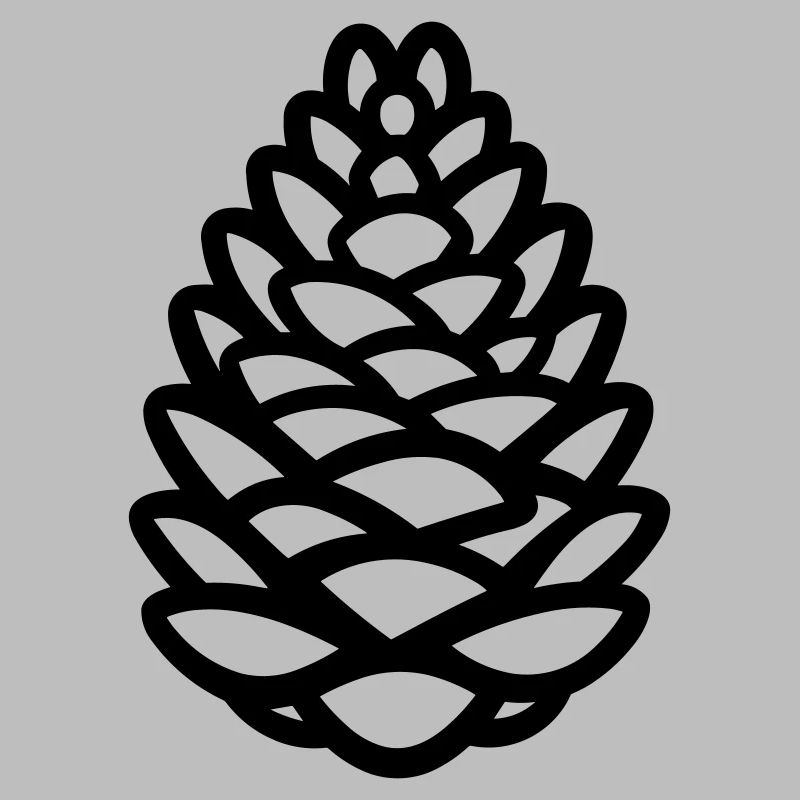 Pomme de Pin