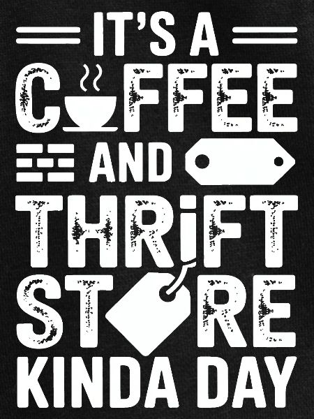 Kaffee-Secondhand-Laden-Vibe