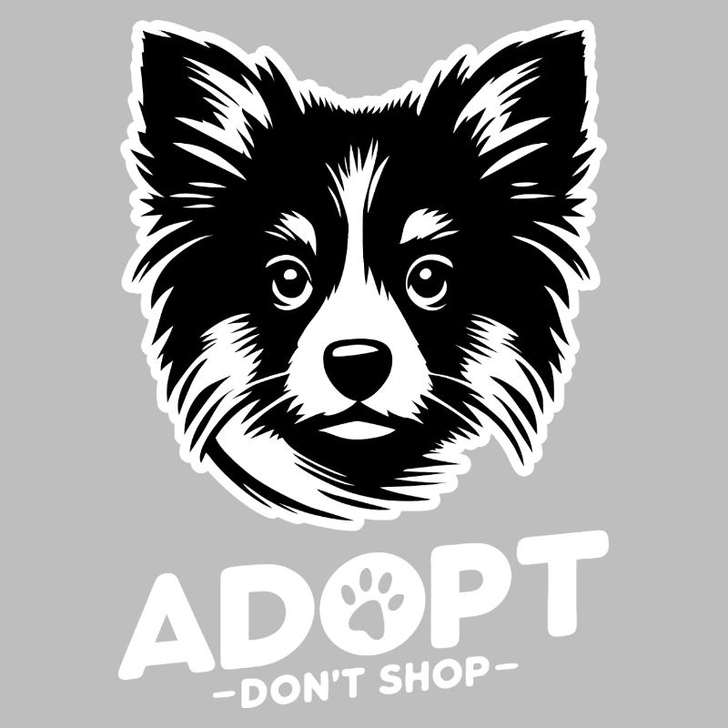 Adopt don't shop 3 (dark)