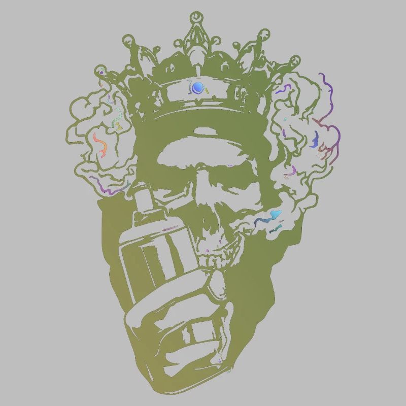 Roi des barres Crown Micro