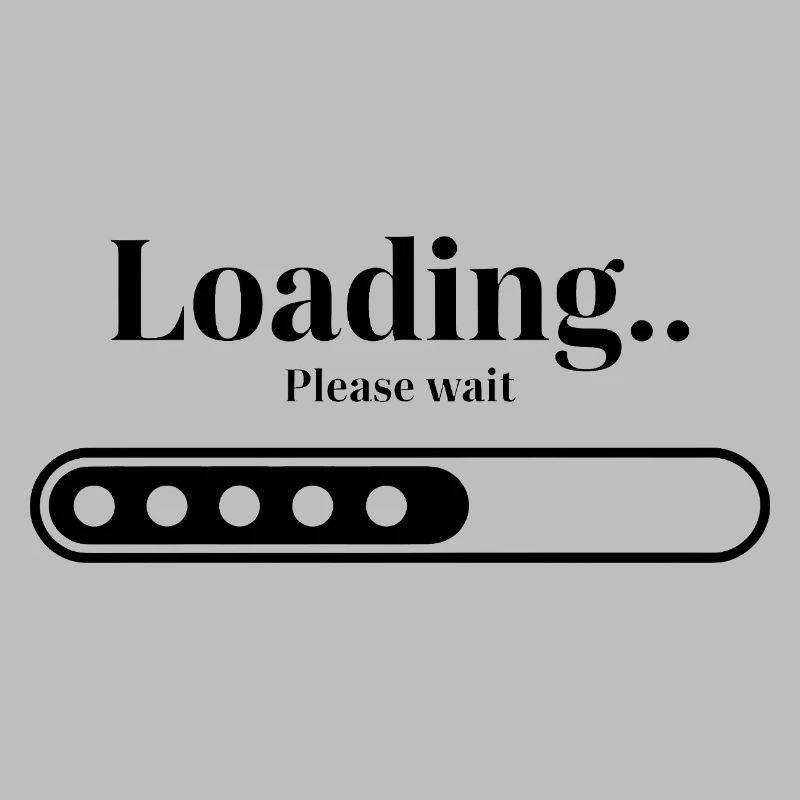 Loading... Please wait