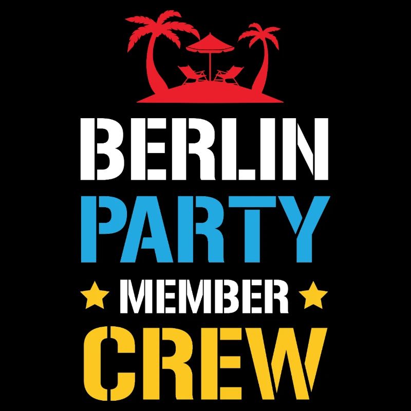 Berlin Party Crew