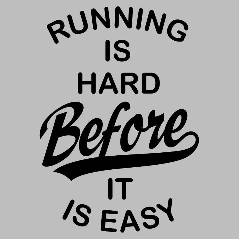 run