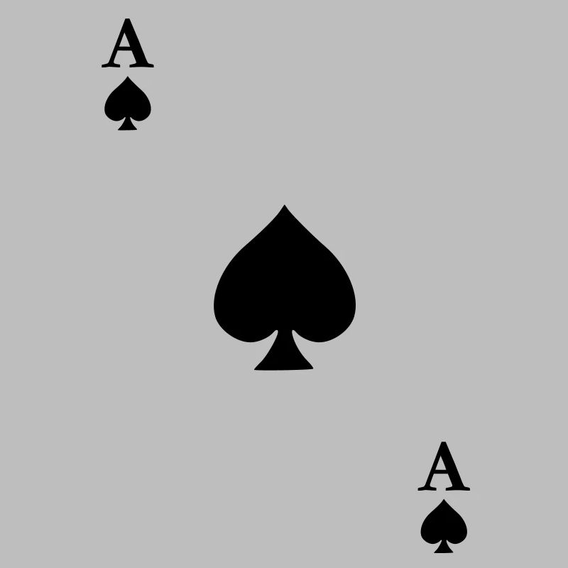 As de Pique