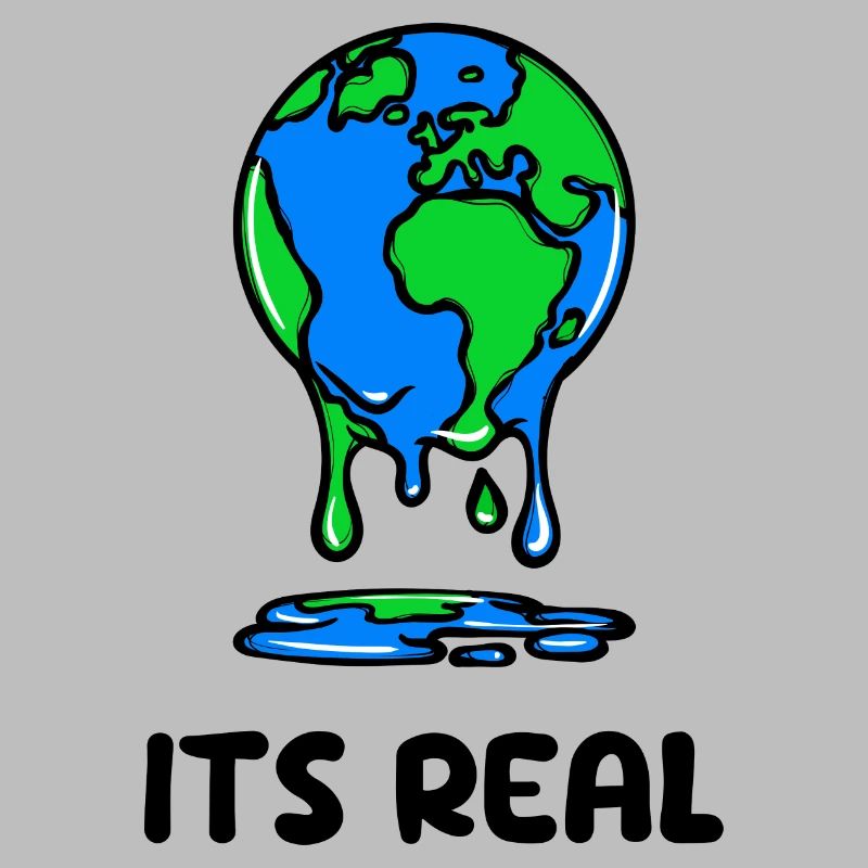 Mother Earth Statement Planet Eco-Friendly