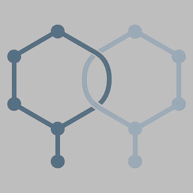 Décalage d’isomères – Conception chimique
