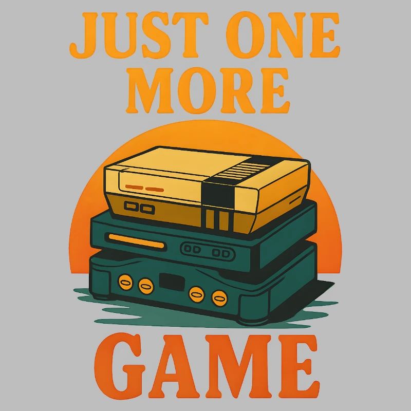 Conception de jeux vidéo rétro avec une déclaration