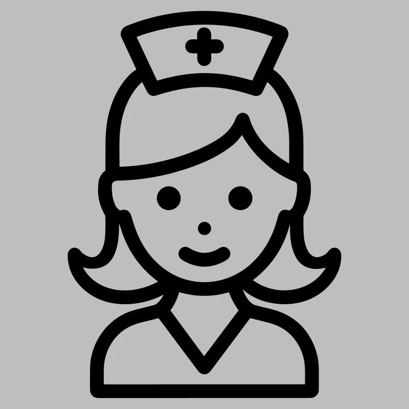 infirmière