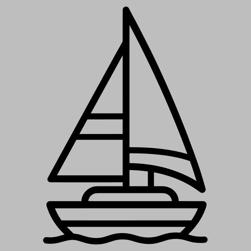 sailing ship