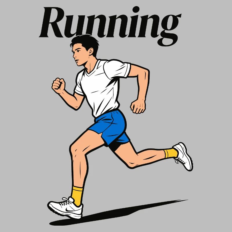Course en course