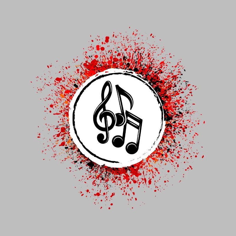 Notes de musique