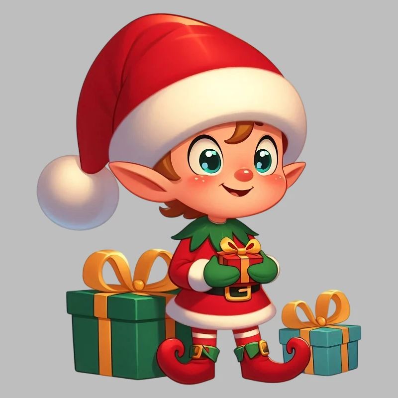 Elf 1