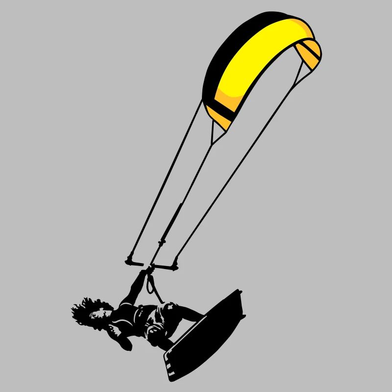 kite-surf