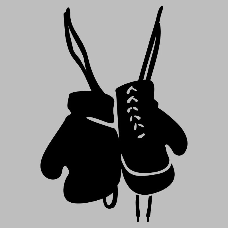 gants de boxe