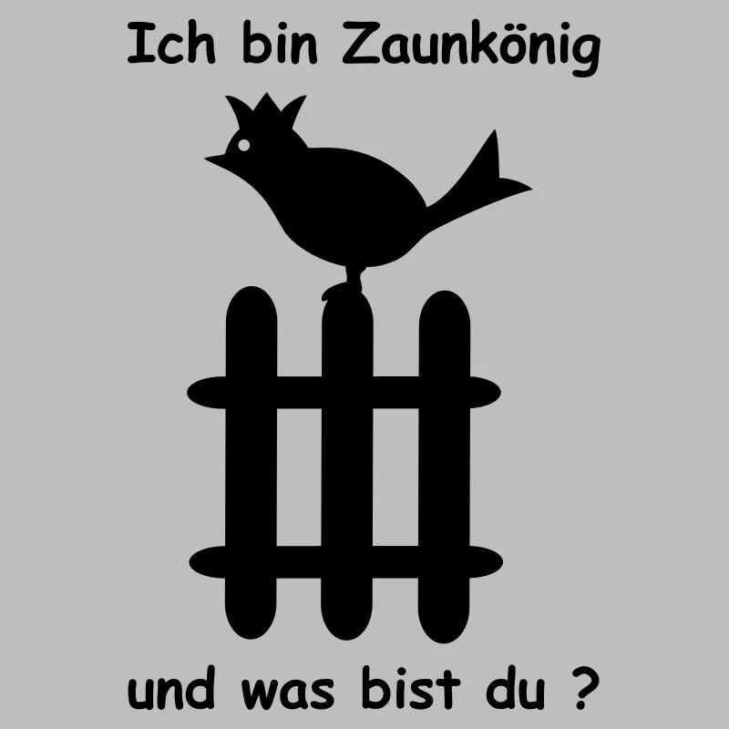 zaunkoenig vogel spruch