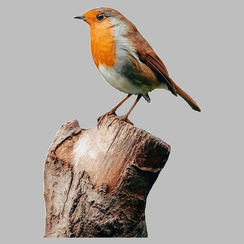 Rouge-gorge