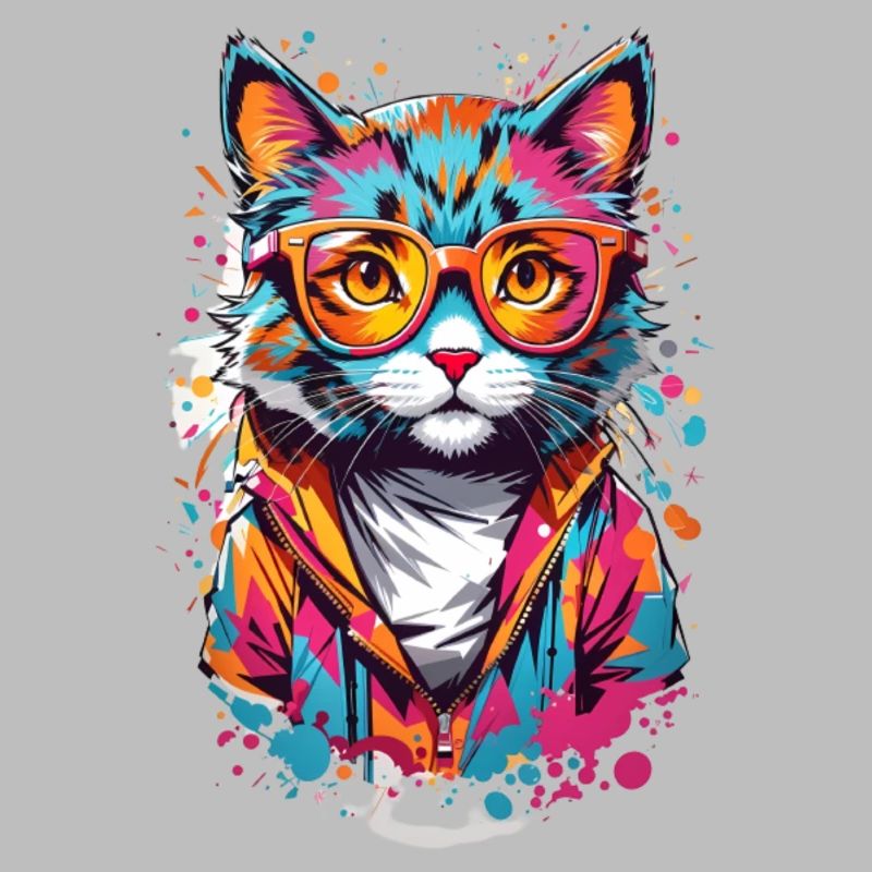 Chat mignon