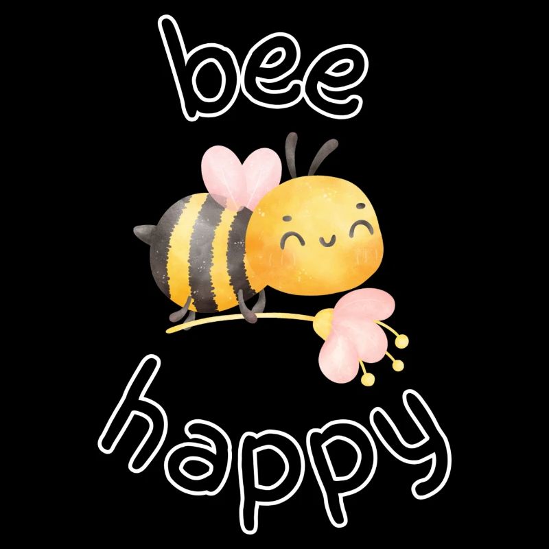 Bee Happy