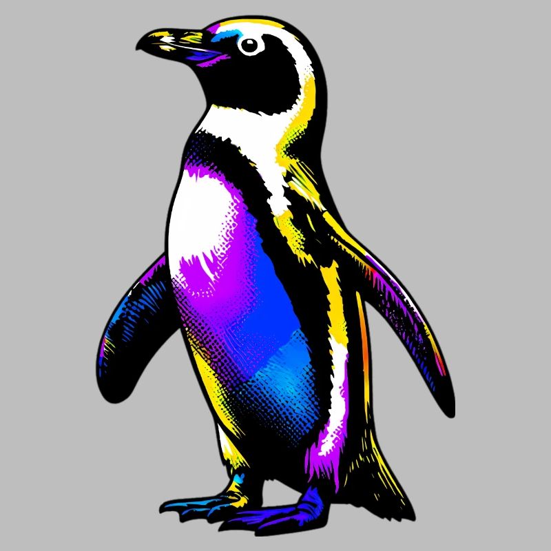 Pinguin