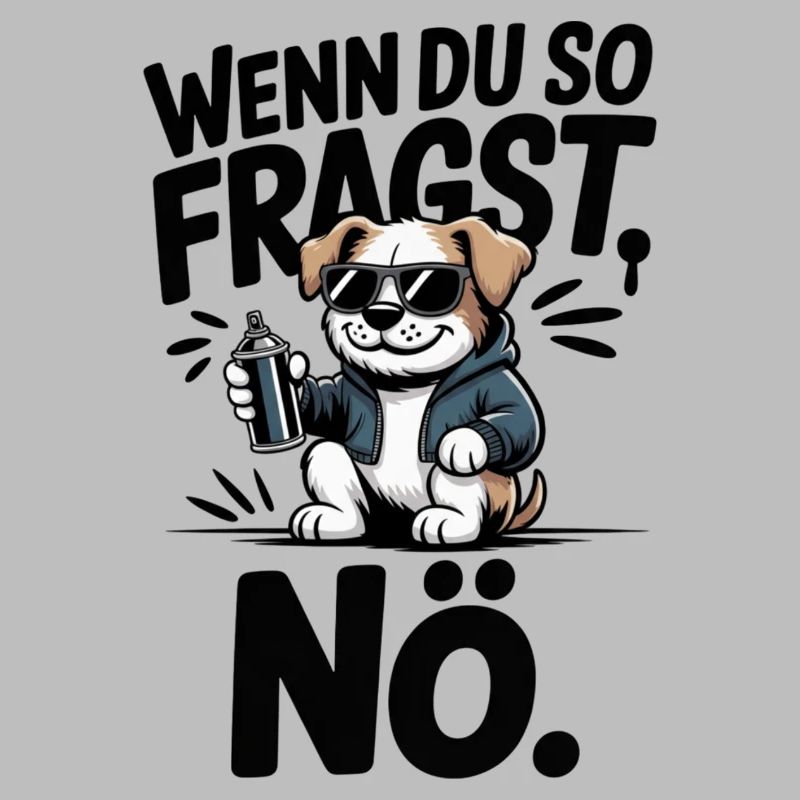 Si vous demandez comme ça, non.