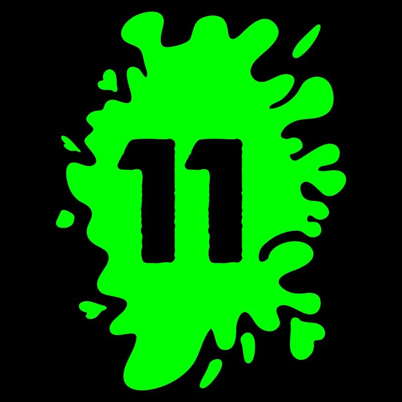klecks 11