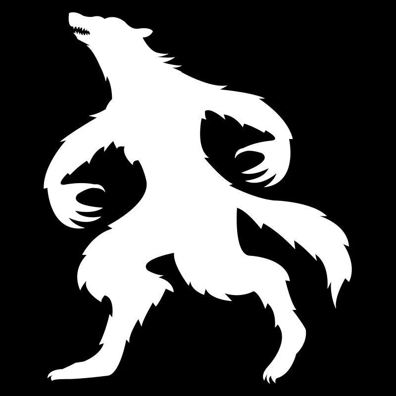 Loup-garou 1