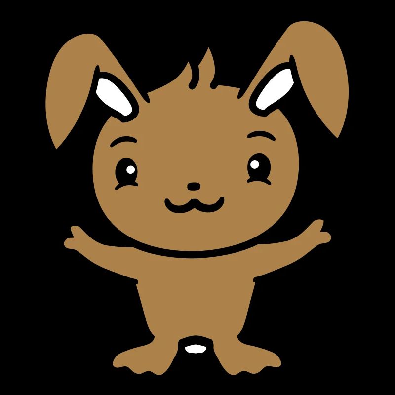 Bunny Rabbit Bunny Rodent Small Animal Cute