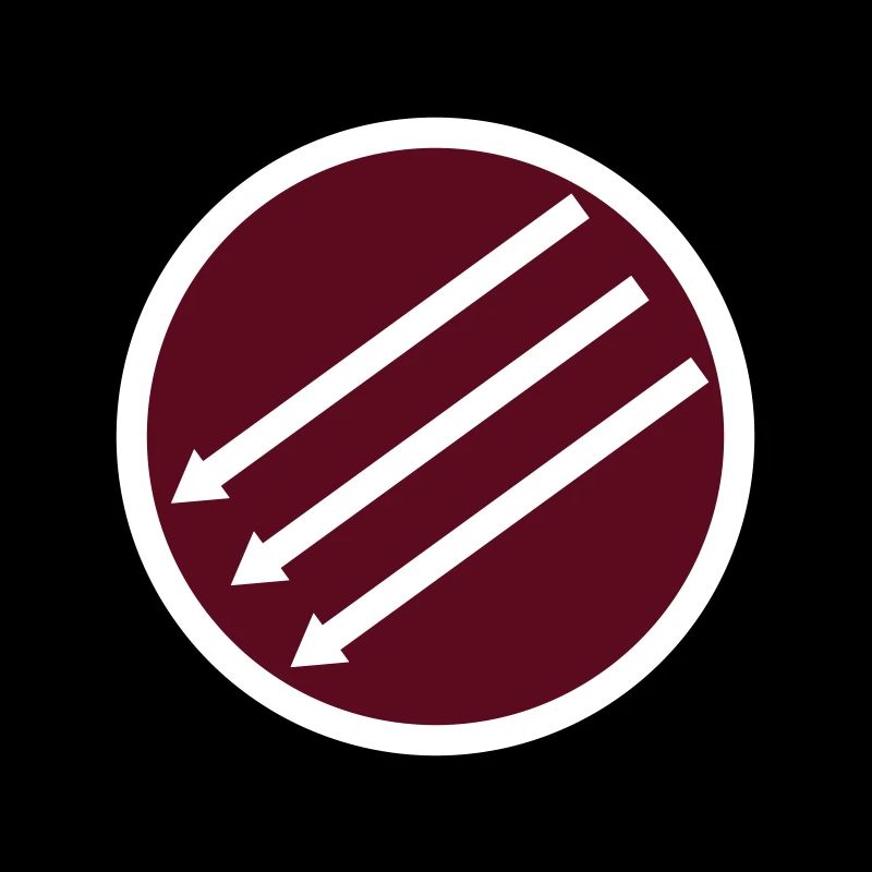 Eiserne Fron - Drei Pfeile