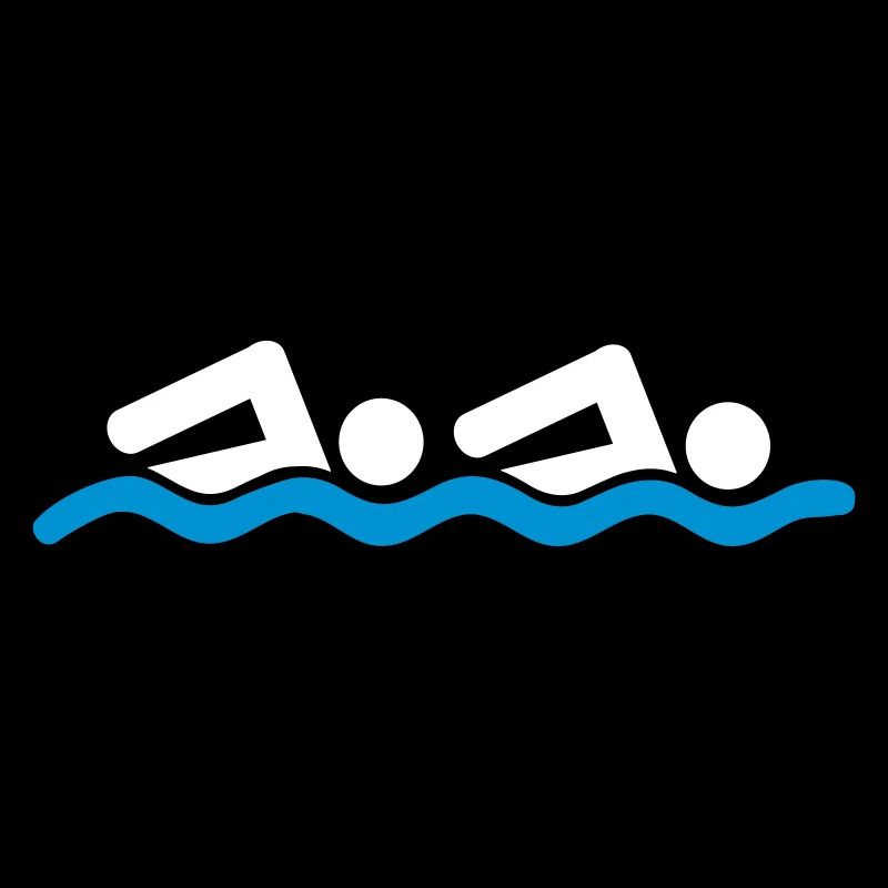 schwimmen