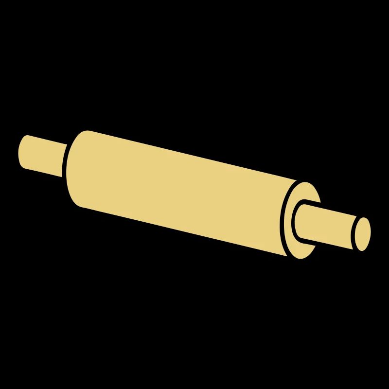 rolling pin
