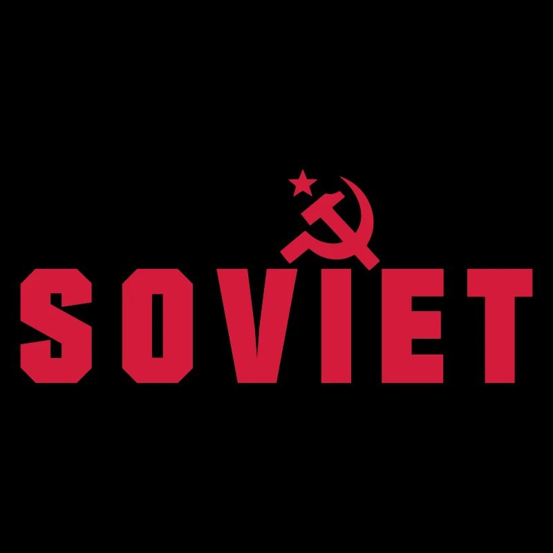 Soviétique - Russie