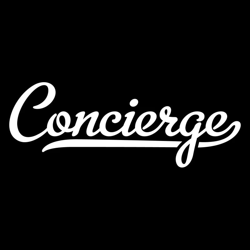 Concierge